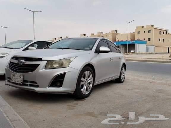 For sale 2013 Cruze fully loaded, external fingerprint, fingerprint start, rear sensors63771567620610110