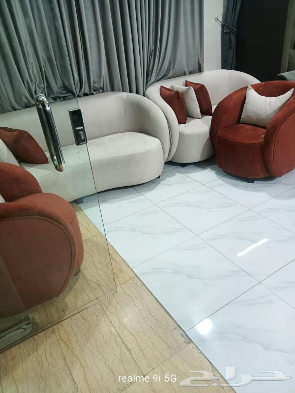 New ready-made sofa starting from 1000 SAR63701609988867113