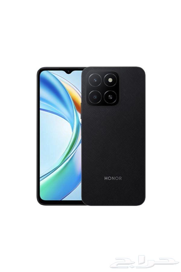 Honor xb5 plus mobile phone used for less than two weeks, price 40063703593069442110