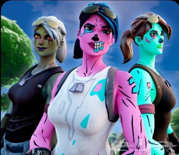 مدرب فورت نايت الساعه ب 10 دولار63699625560833110
