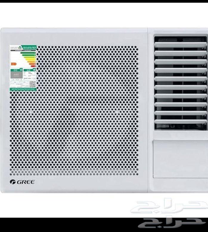 يوجد لدينا مكيفات جديده فيشر وبيسك تابع شركة كري عروض63702152175105111