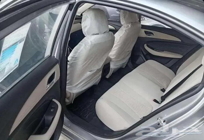 ام جي 5 نص فل 2024 كاش و تقسيط63776279133059112