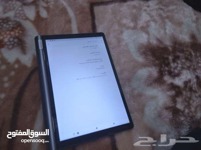 تاب لينوفو yt-x705x جديد ونضيف السعر الاخير 790 ريال63701876011651113
