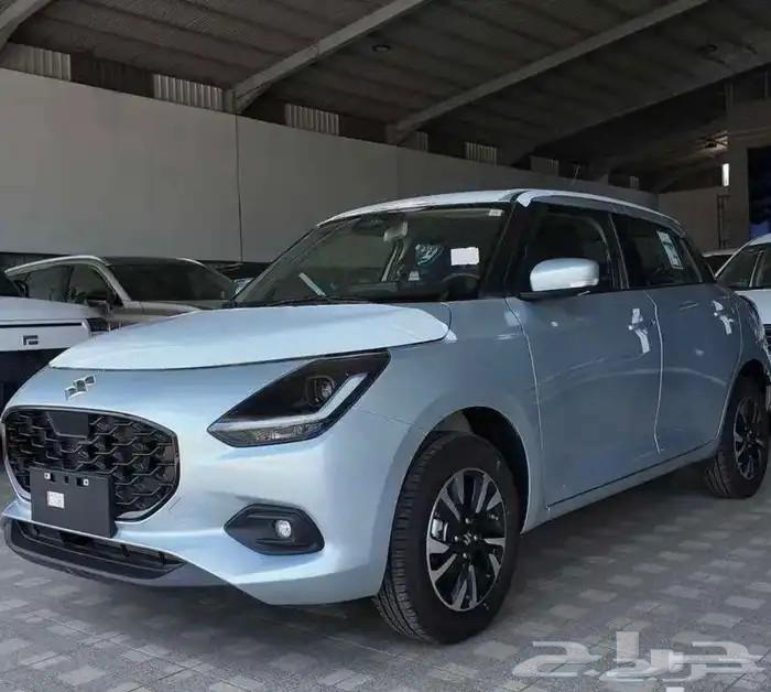 Suzuki Swift 2025 GLX Fully Loaded63773008562563111