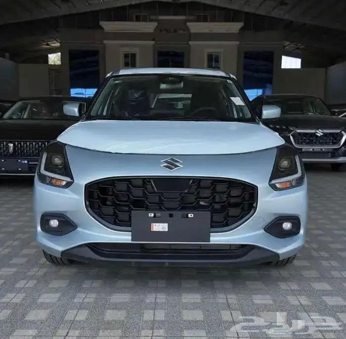 Suzuki Swift 2025 GLX Fully Loaded63773008562563110