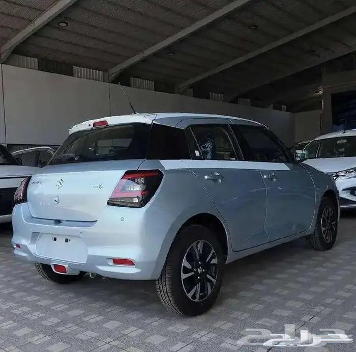 Suzuki Swift 2025 GLX Fully Loaded63773008562563114