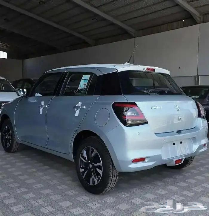 Suzuki Swift 2025 GLX Fully Loaded63773008562563113