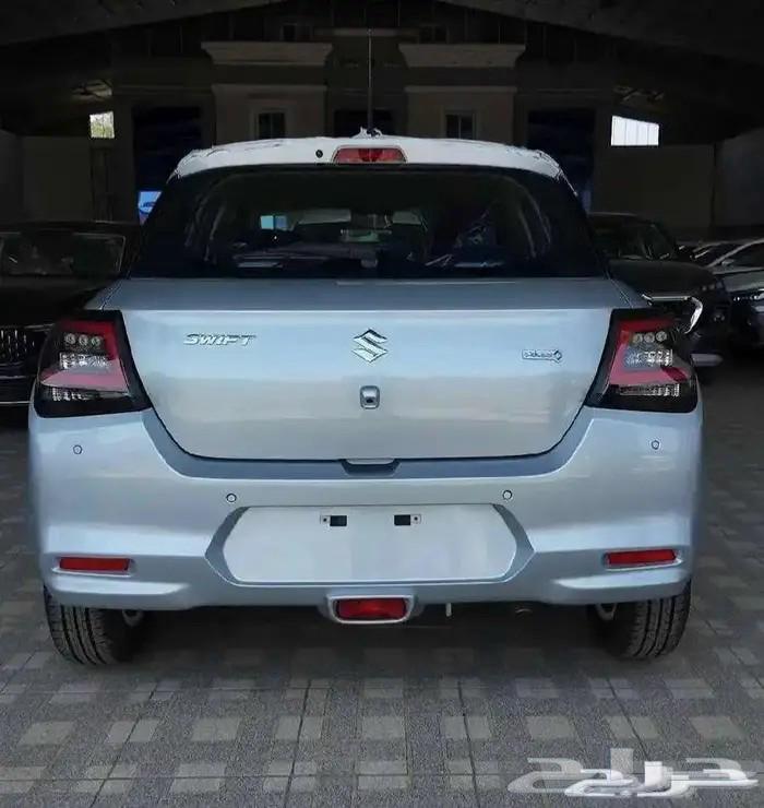 Suzuki Swift 2025 GLX Fully Loaded63773008562563112
