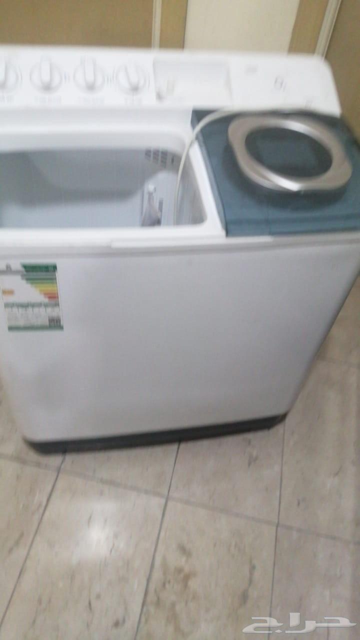 Lightly used washer, almost new63701222942722110