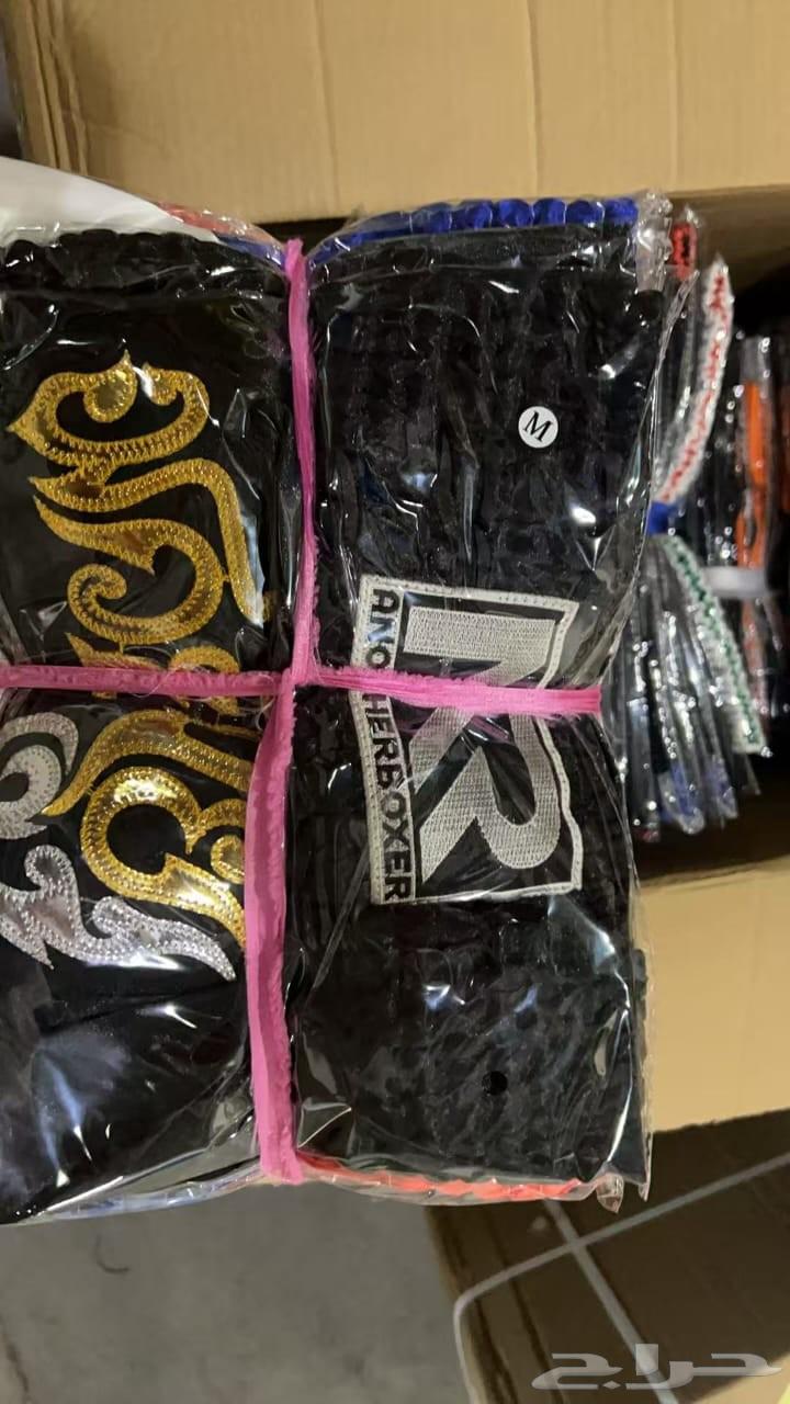 مضرب بادال.. ملابس موتاي وفتون قتالية. كسارات كاراتيه63704923974273111