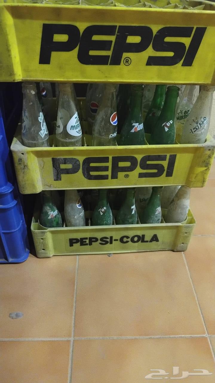 Old Pepsi boxes63655615768962114