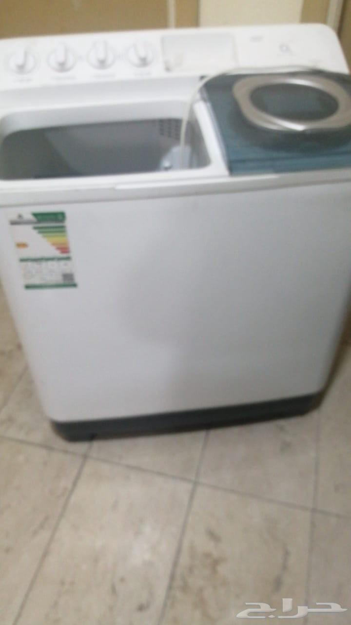 Lightly used washer, almost new63701222942722112