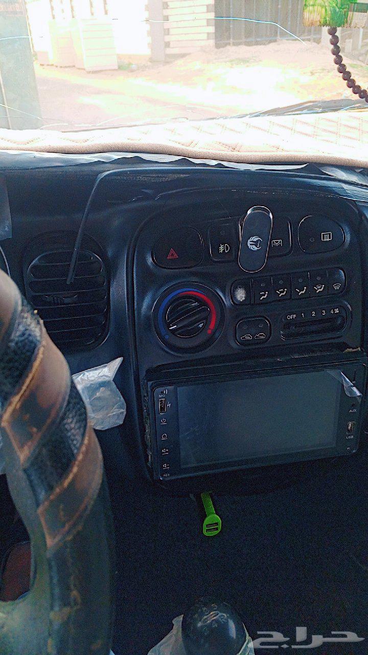 للبيع باص اتش ون H1 2003 الوقود ديزل القير عادي الممشى 35063767415660291111