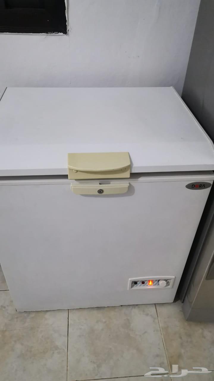 Refrigerated freezer available on request, we add it, God willing, up to 350 for Al-Saamel only63702791231363112