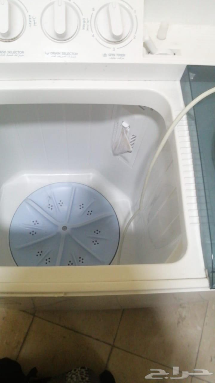 Lightly used washer, almost new63701222942722111