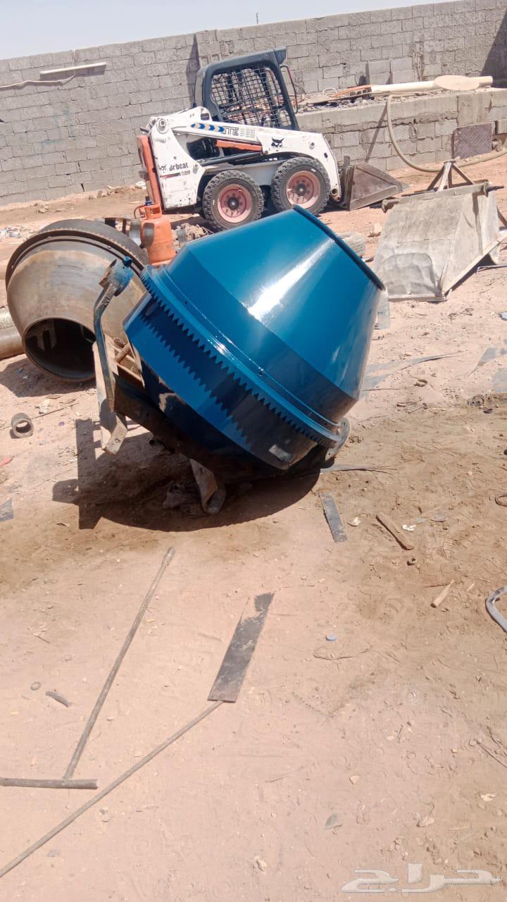 للبيع خلاط63703149260418111
