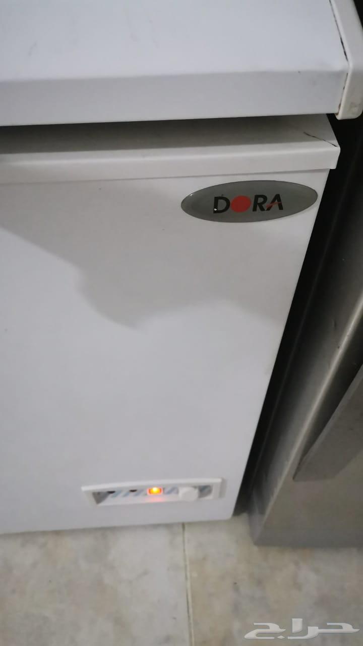 Refrigerated freezer available on request, we add it, God willing, up to 350 for Al-Saamel only63702791231363110