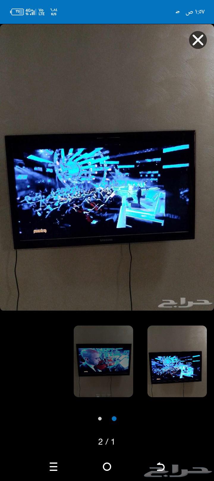 تلفزيون للبيع جديد63703767449731112