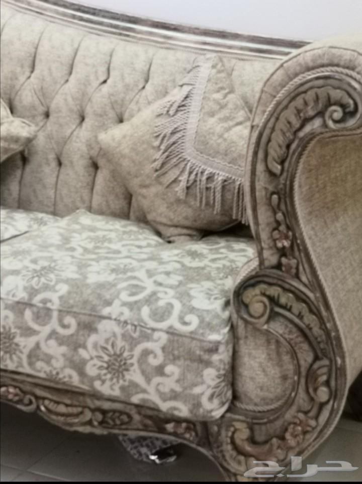 كنب تركي كلاسيك بالطائف63699997854466112
