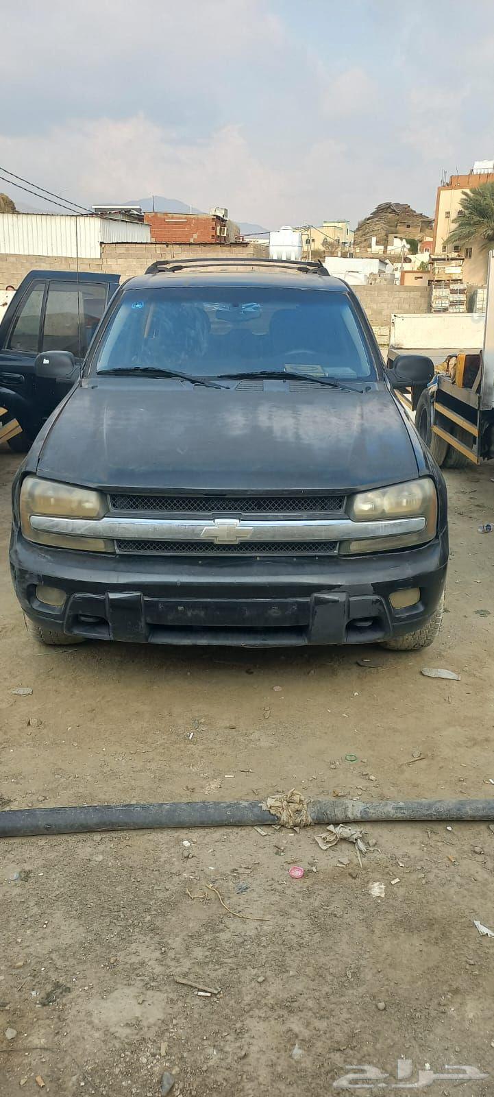 للبيع شيفروليه الموديل 200563767114279809110