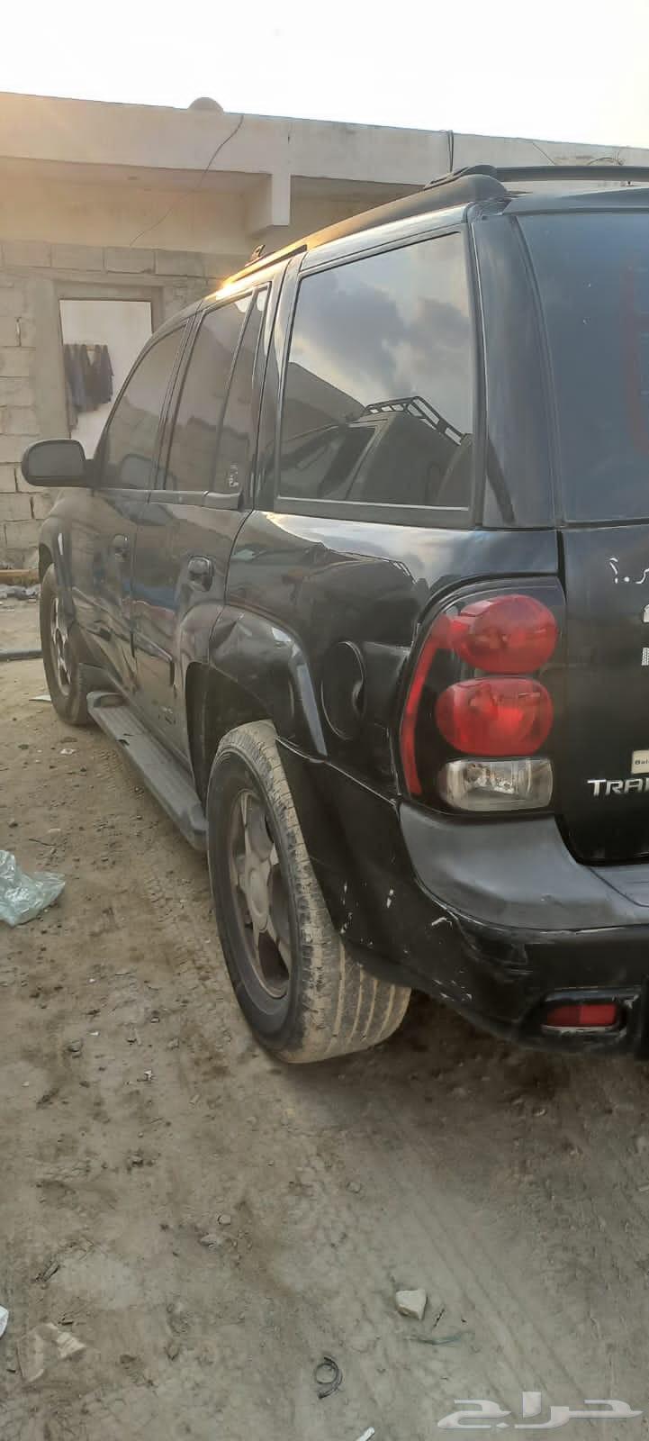 للبيع شيفروليه الموديل 200563767114279809113