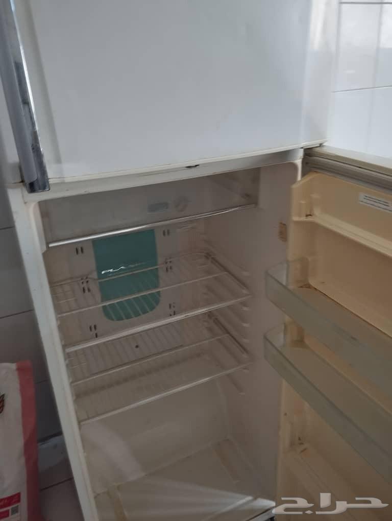 تلاجه ومكيف وبوتجاز63703677622787113