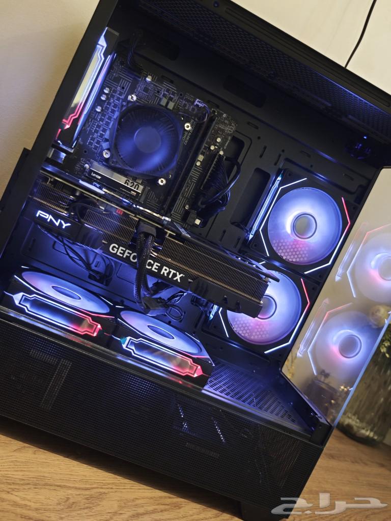 عرض خاص بي سي العاب (i7   RTX 4070 ti )63699997593346114