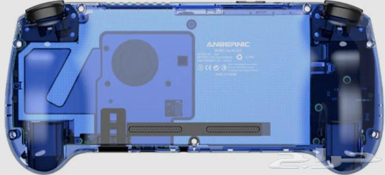 وحدة ألعاب أندرويد Anbernic RG55663702246299521110