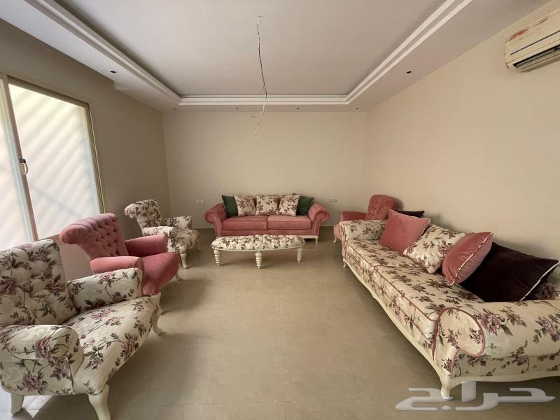 طقم كنب شبه جديد63699997768323113