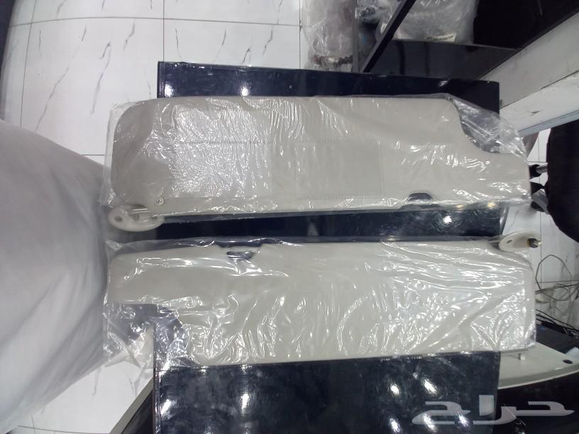Chassis side panels set right and left63776983093505110