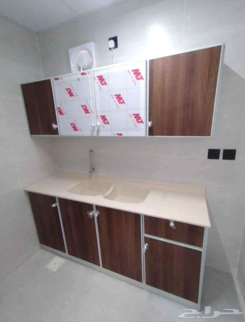 دواليب مطابخ جاهزة متر وثمانين سانتي 75063699533381633111