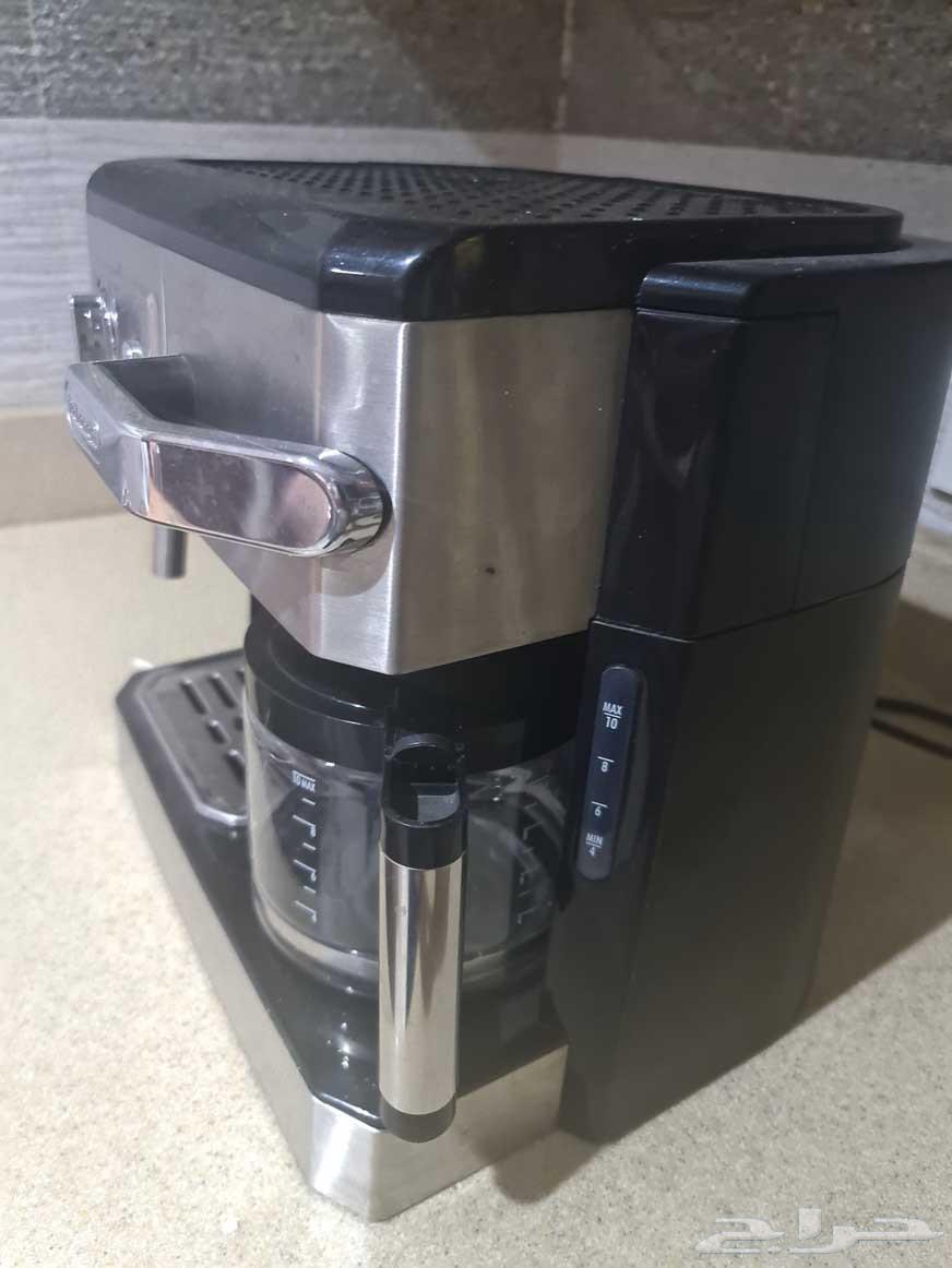 ماكينة قهوة ديلونجي للبيع63705853622018111