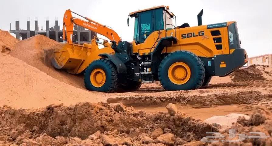 Available excavator, bobcat, and JCB operators63776882397313110