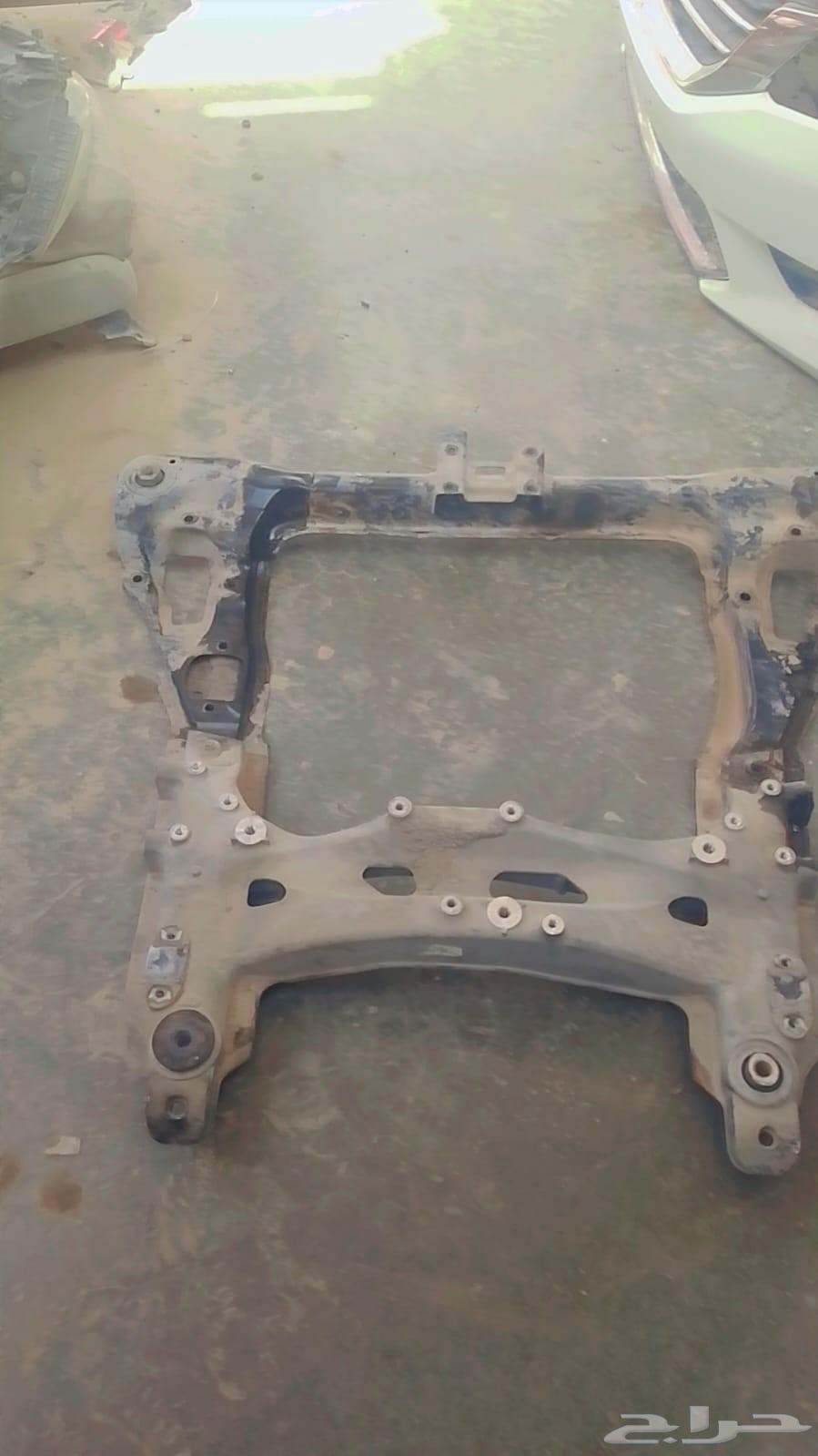 قطع غيار هوندا اكورد جميع الموديلات تشليح اصطبات طرنبه بنزيم63772803266945112