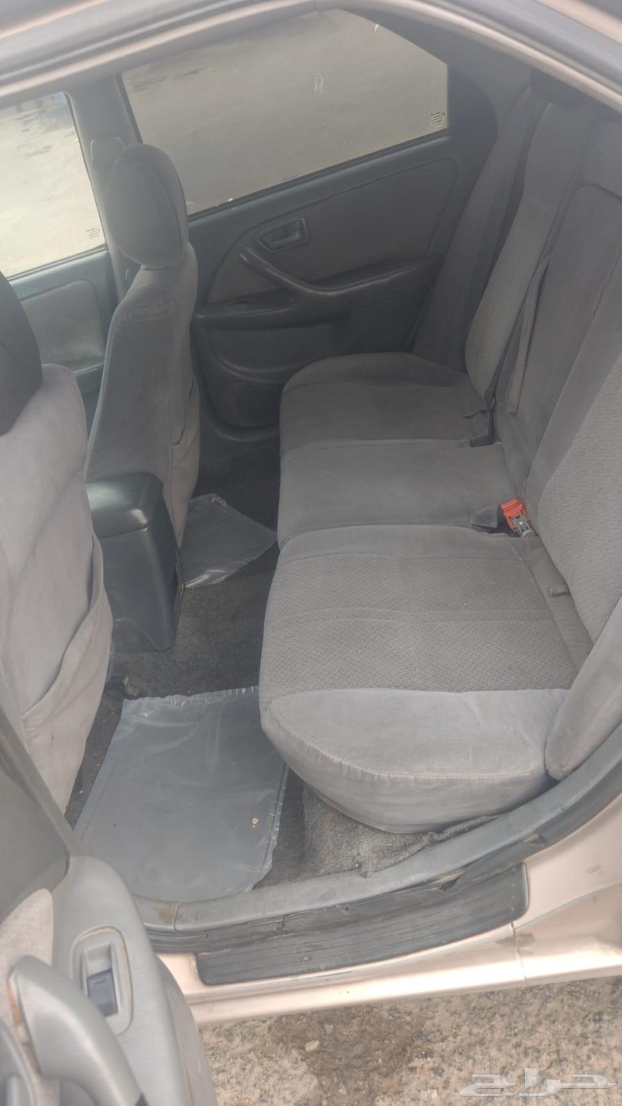 Clean Camry with 400,000 km, inspection valid, registration expired63756927345667113