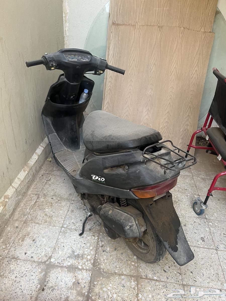 Hello, peace and God's mercy to anyone who wants to fix a bike like this, contact me63767207404547110
