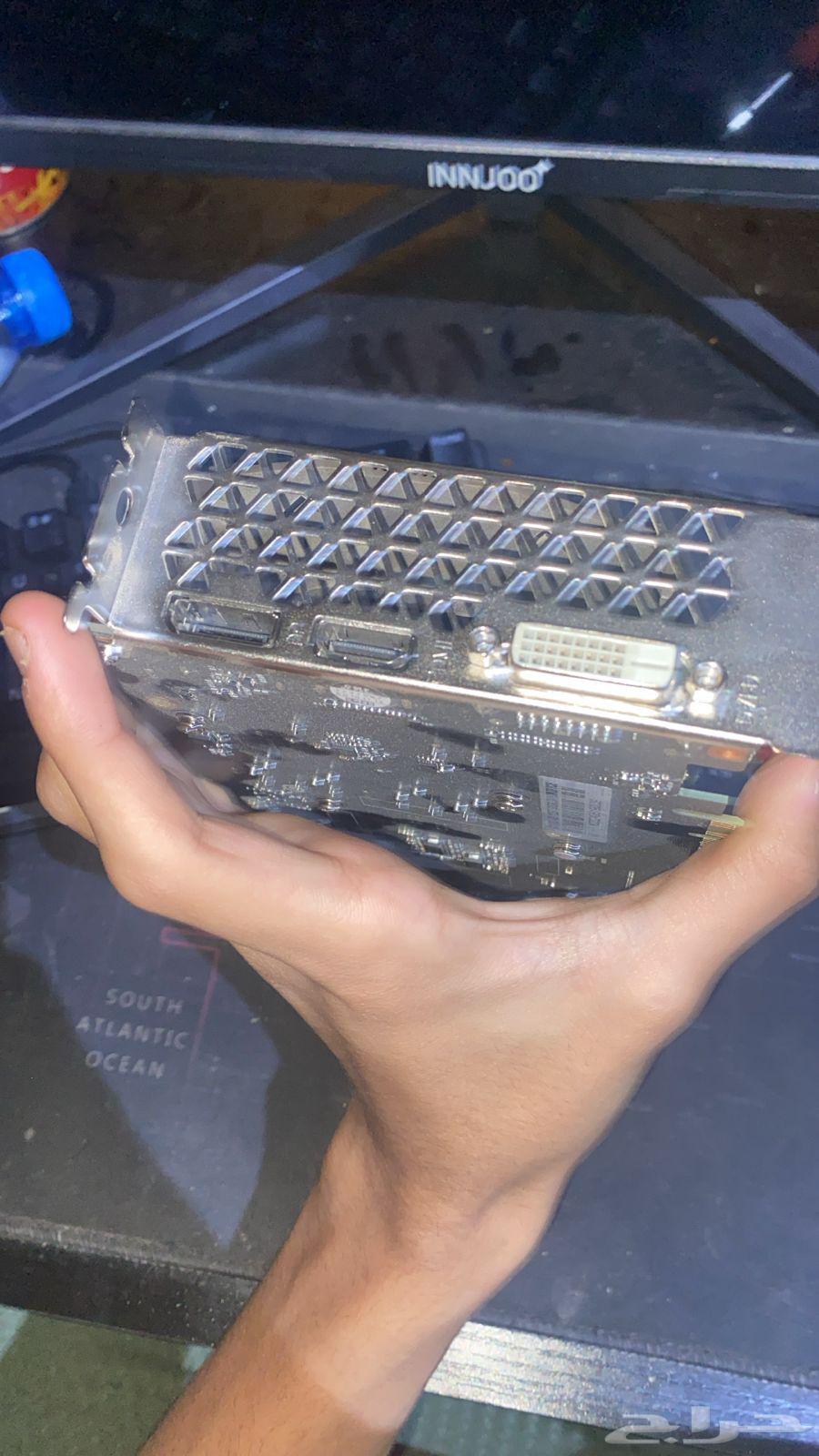 Hello, I want to exchange my GTX165063699531105154111