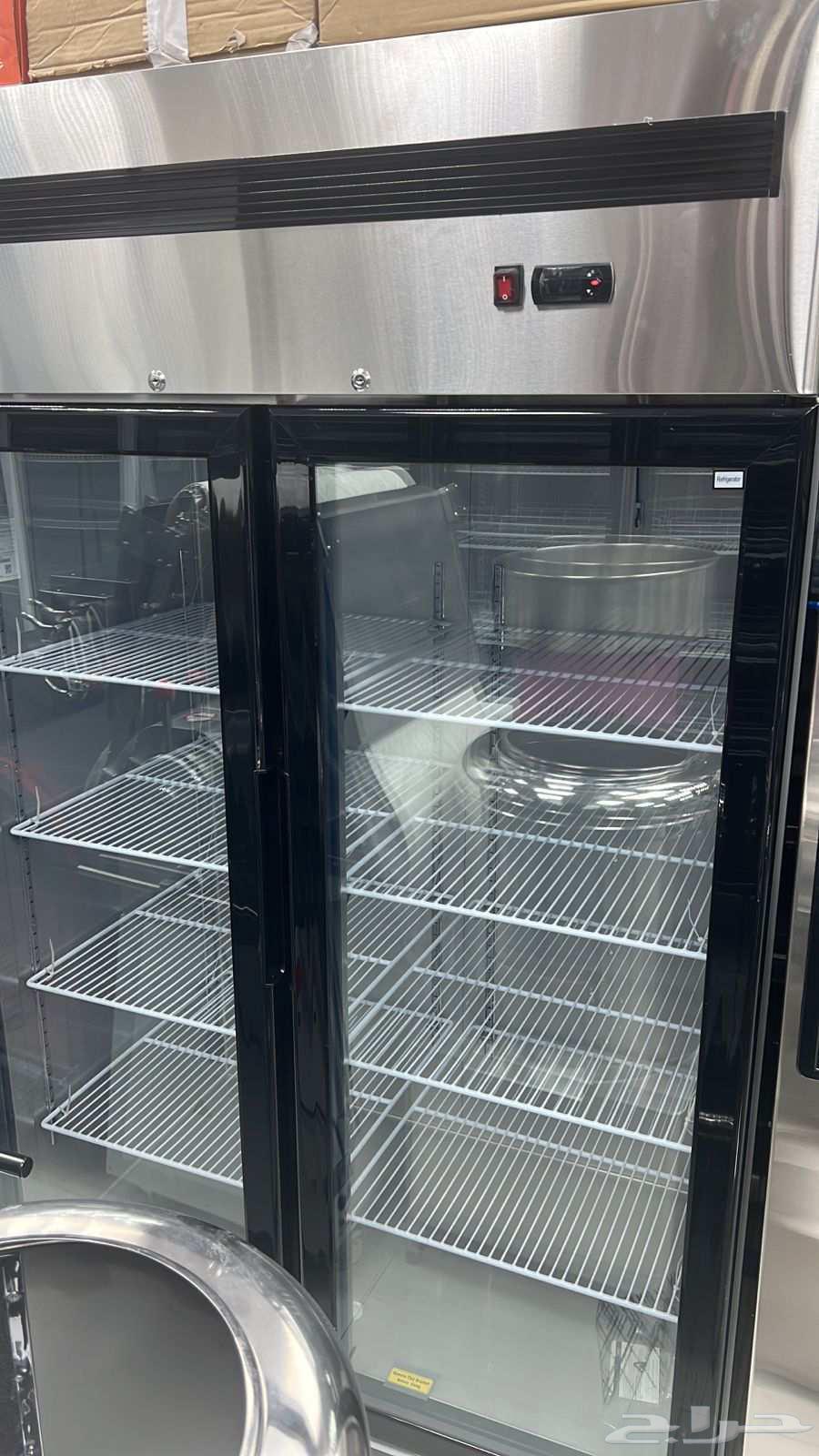 Glass Display Freezers, Glass Showcase Freezer, Transparent Freezer, Free Delivery63700550284291112