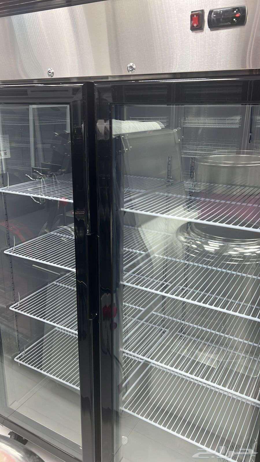 Glass Display Freezers, Glass Showcase Freezer, Transparent Freezer, Free Delivery63700550284291113