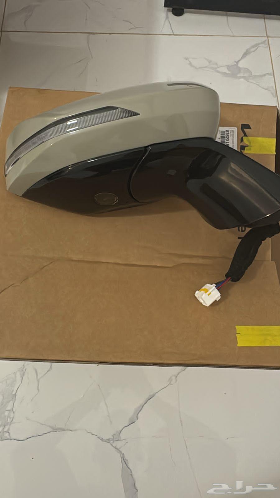 2022 K8 car rim and mirror, contact via number63763153496707112