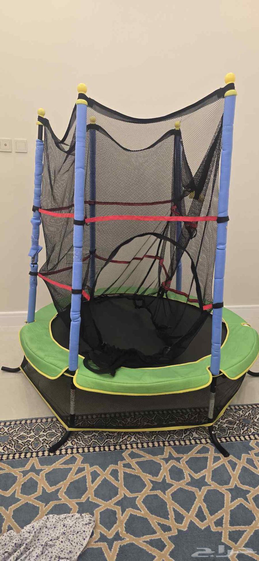 Kids' bouncing ball63703321572611110