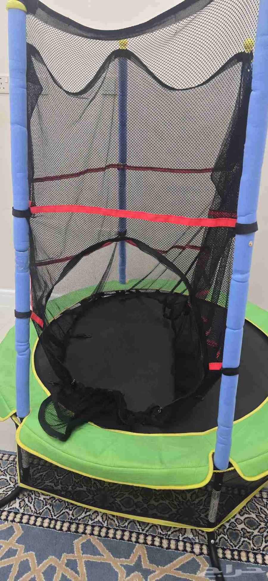 Kids' bouncing ball63703321572611112
