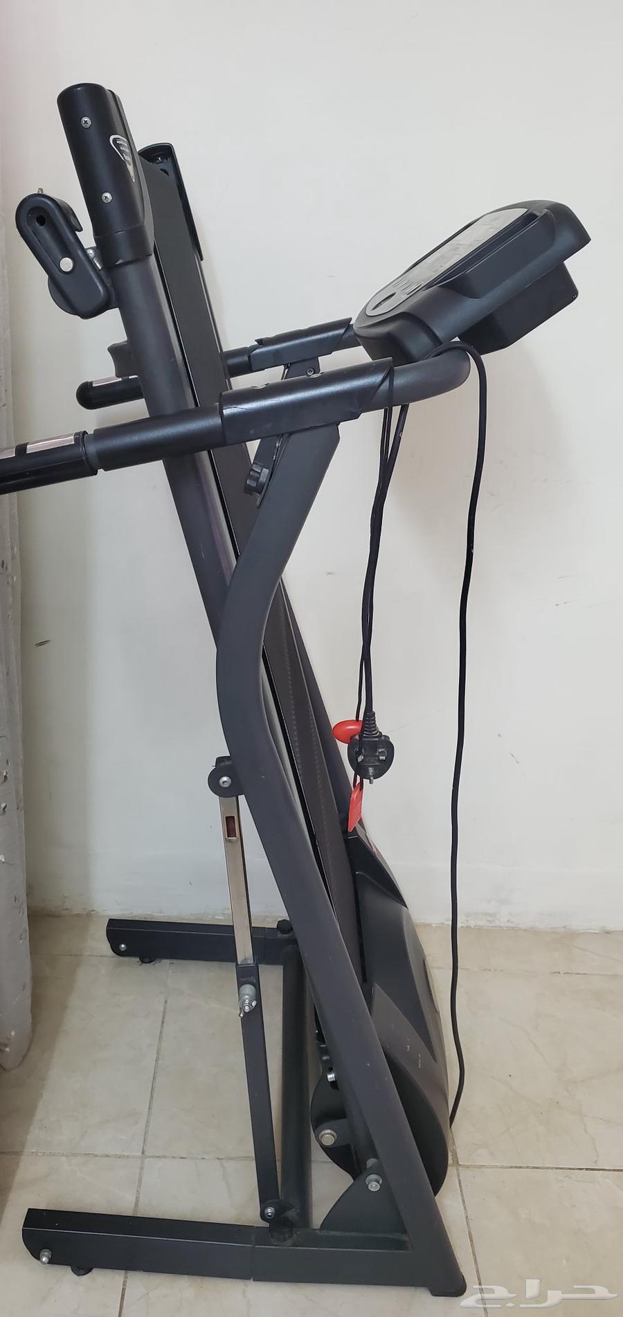 Home treadmill, like new, no flaws63699627479554110