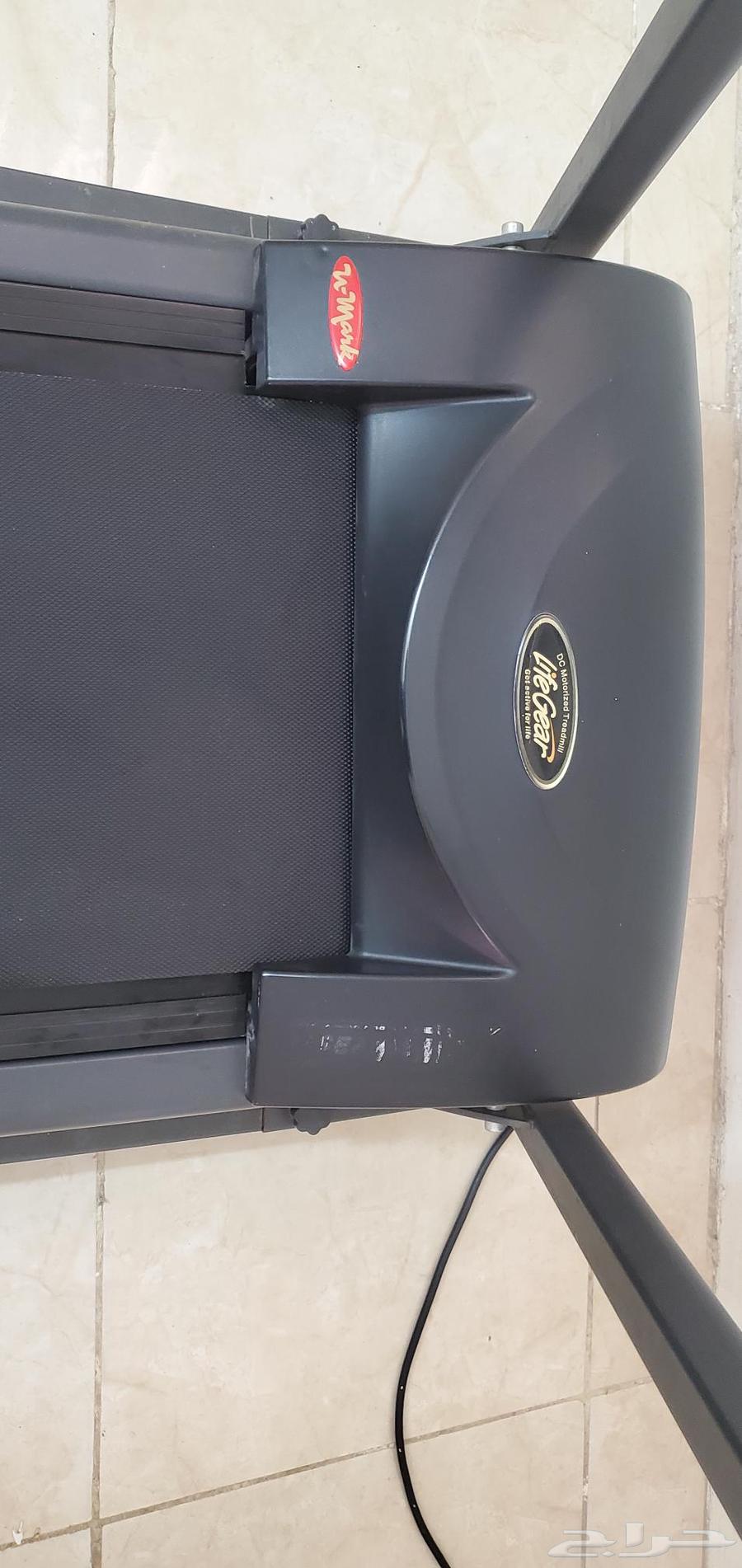 Home treadmill, like new, no flaws63699627479554114