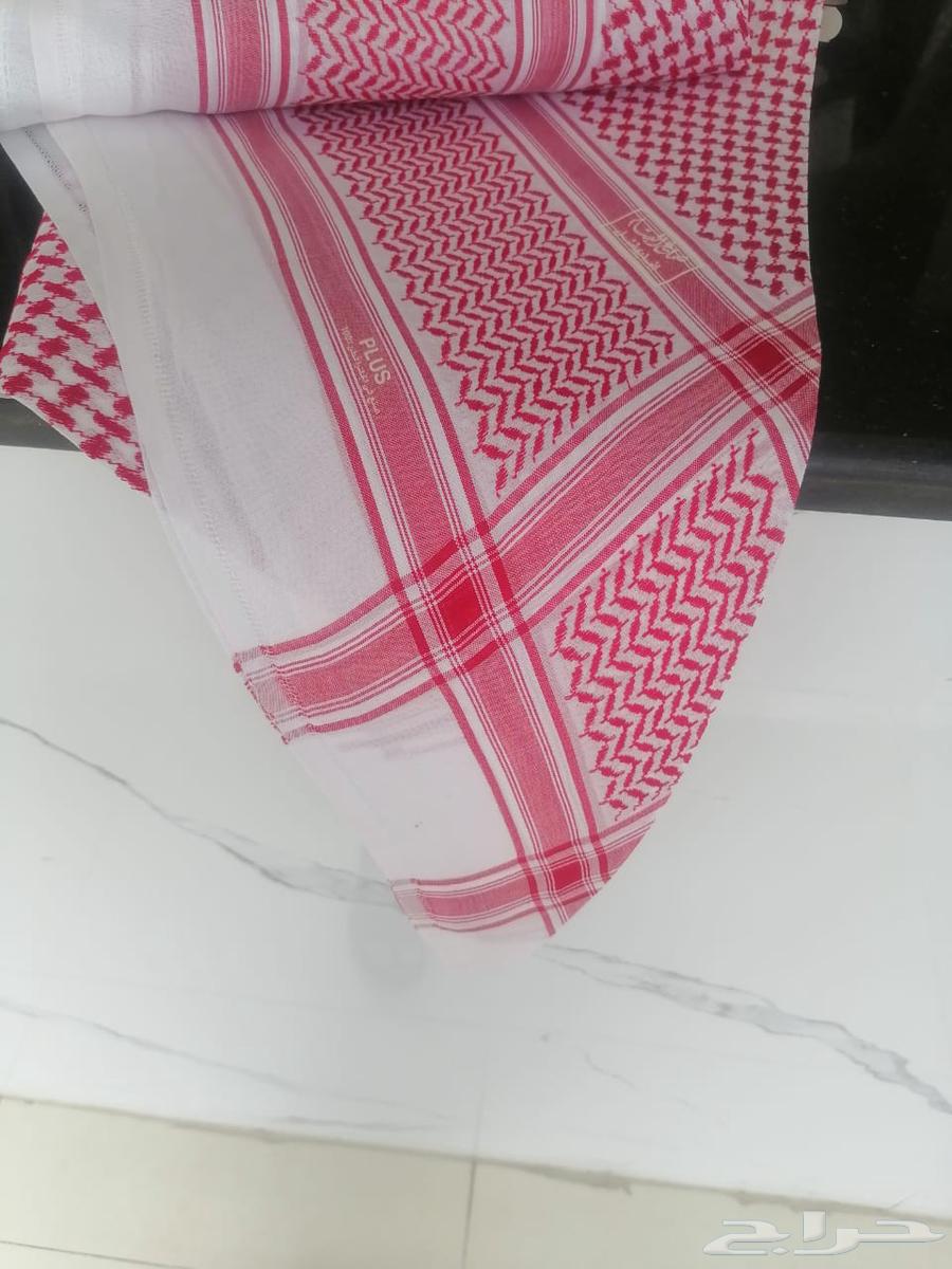 خمسه أشمغه البسام انجليزي البصمه مقاسات 58-6063699628806530110
