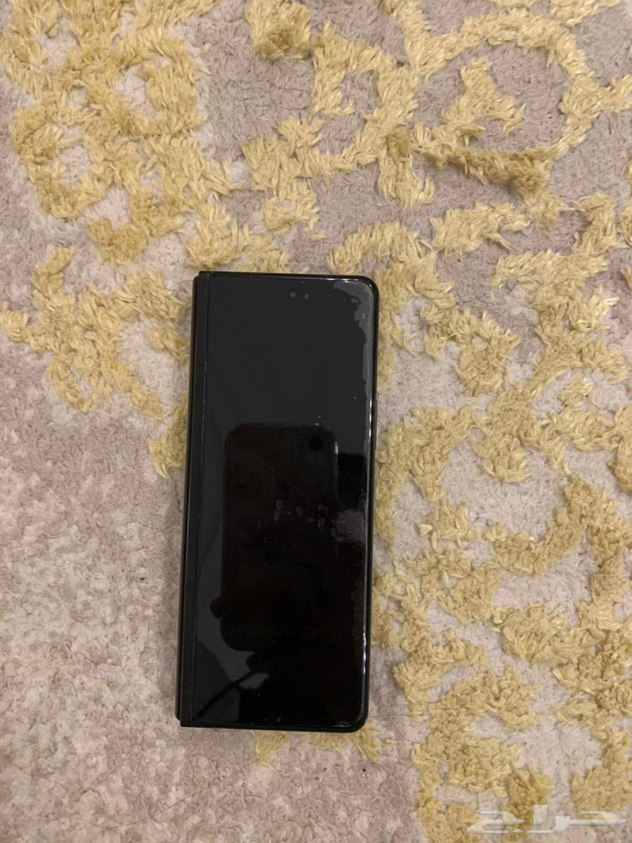 جوال ZFOLD3 5G للبيع63703506612481113