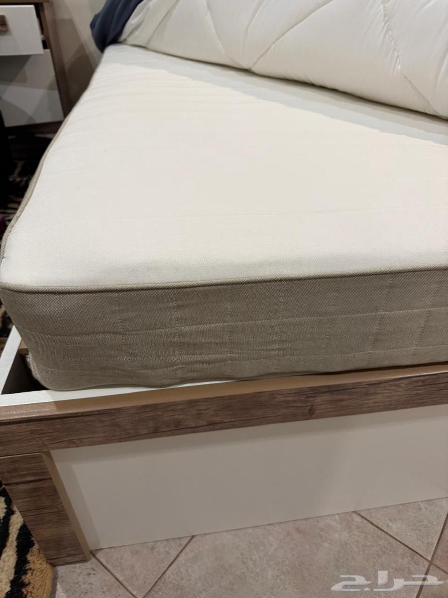 مرتبة ايكيا عرض 180 سم63701227117186111