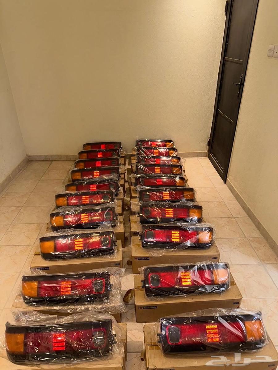 Al-Taima 92 spare parts, set price 350, original63769290164738110