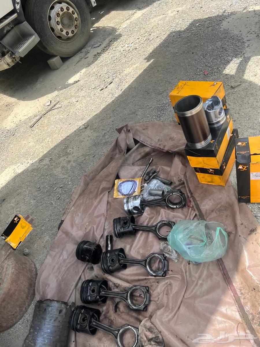 مكنيك كرينات ومعدات هدروليك ديزل جده مكه المدينه63779350293250114