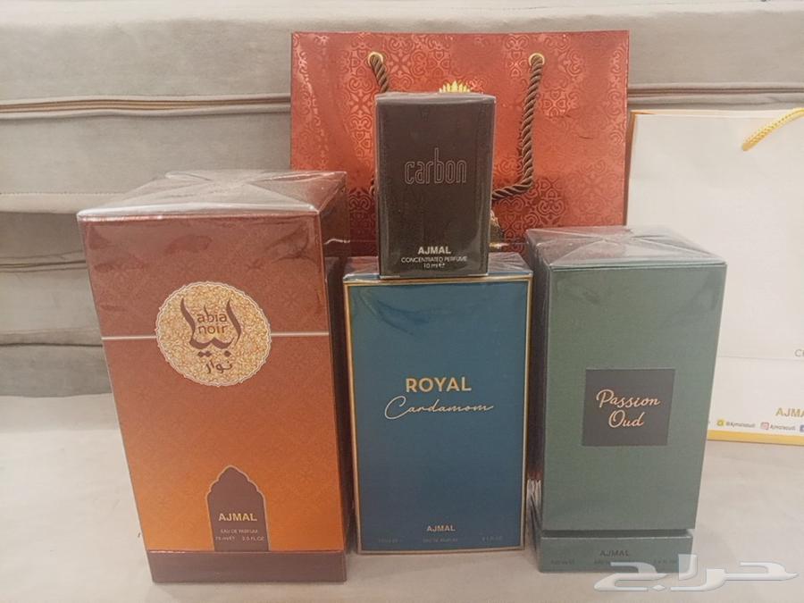 عطورجديده للبيع العطرالواحدبسعر100ريال63702427645185110